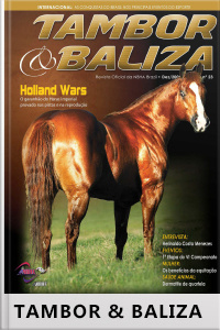 Tambor  Baliza Edição Nº 23