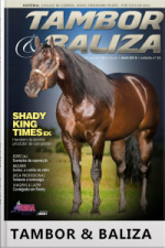 Tambor  Baliza Edição Nº 25