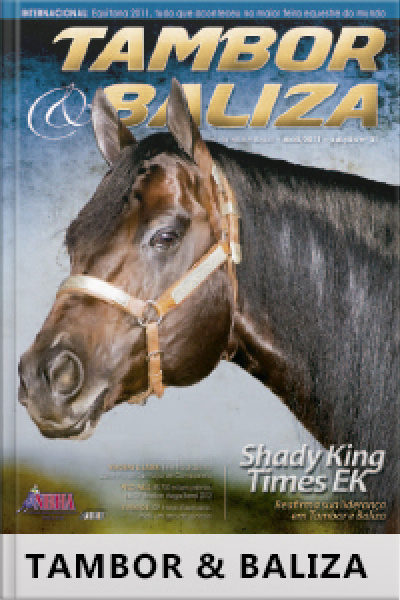 Tambor  Baliza Edição Nº 31
