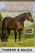 Tambor  Baliza Edição Nº 32