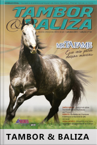 Tambor  Baliza Edição Nº 34