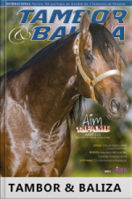 Tambor  Baliza Edição Nº 37