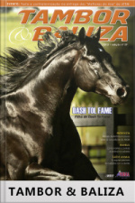 Tambor  Baliza Edição Nº 39