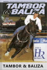 Tambor  Baliza Edição Nº 43