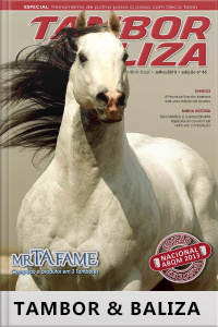 Tambor  Baliza Edição Nº 45