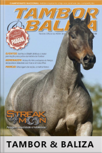 Tambor  Baliza Edição Nº 53