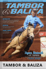 Tambor  Baliza Edição Nº 62