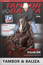 Tambor  Baliza Edição Nº 64