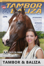 Tambor  Baliza Edição Nº 63