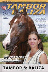 Tambor  Baliza Edição Nº 63