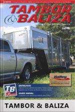 Tambor  Baliza Edição Nº 65