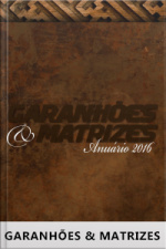 Garanhões  Matrizes: Anuário 2016