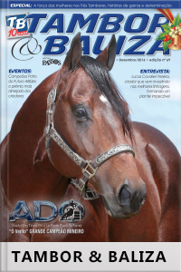 Tambor  Baliza Edição Nº 69