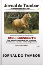 Jornal Do Tambor Edição Nº 2