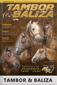 Tambor  Baliza Edição Nº 72