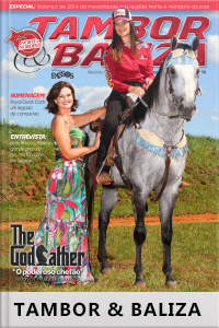 Tambor  Baliza Edição Nº 70