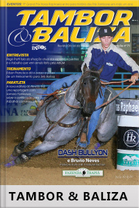 Tambor  Baliza Edição Nº 71