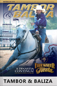 Tambor  Baliza Edição Nº 76