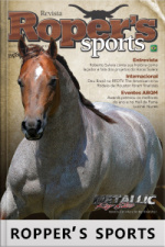 Ropers Sports Edição Nº 13