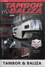 Tambor  Baliza Edição Nº 78