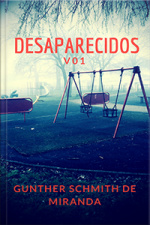 Desaparecidos V.1