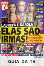 Guia Da Tv - Edição De 06/07/18