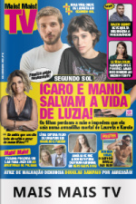 Mais Mais Tv - Edição De 06/07/18