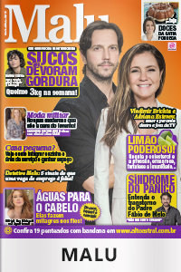 Malu - Edição De 6/07/18