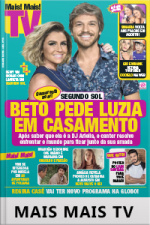 Mais Mais Tv - Edição De 13/07/18