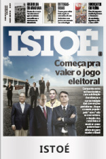 Istoé - Edição De 18/07/18