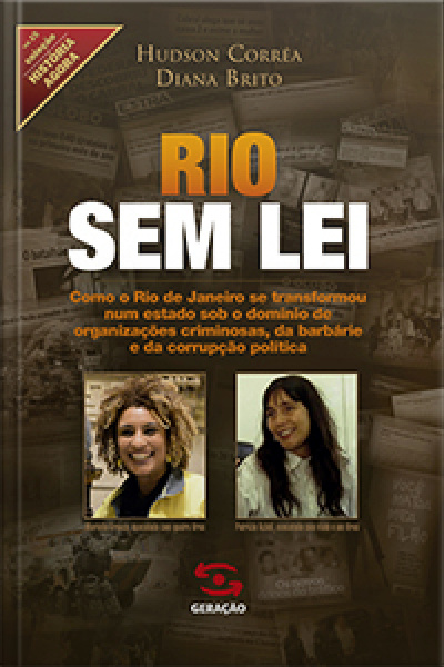Rio Sem Lei