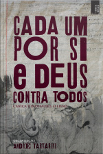 Cada Um Por Si E Deus Contra Todos: Cabeça Dinossauro, O Livro