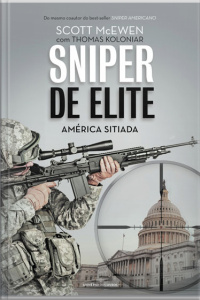 Sniper De Elite - América Sitiada