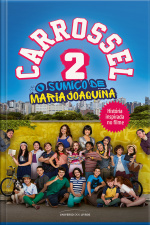 Carrossel 2: O Sumiço De Maria Joaquina