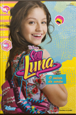Sou Luna: O Início Do Verão