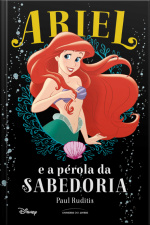 Ariel E A Pérola Da Sabedoria