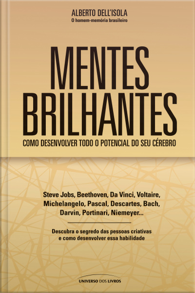 Mentes Brilhantes