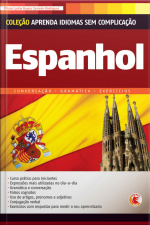 Aprenda Idiomas Sem Complicação- Espanhol