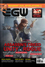 Egw: Ed. 157 - Assassins Creed (unity E Rogue)
