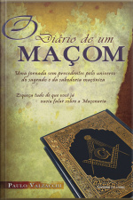 Diário De Um Maçom