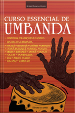 Curso Essencial De Umbanda