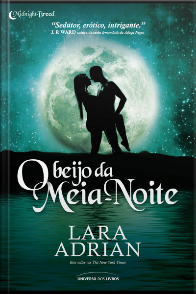 O Beijo Da Meia-noite