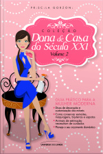 Dona De Casa Do Século Xxi - Vol. 2