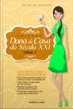 Dona De Casa Do Século Xxi - Vol. 3