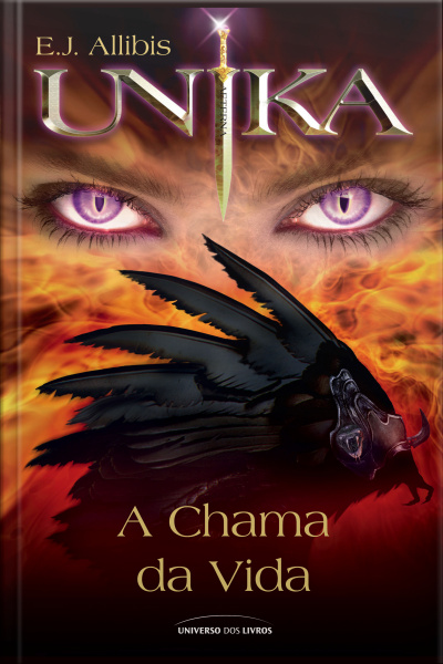 Unika - A Chama Da Vida