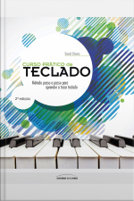 Curso Prático De Teclado Ed. 02