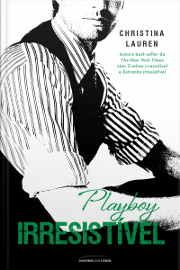 Playboy Irresistível