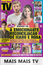 Mais Mais Tv - Edição De 20/07/18