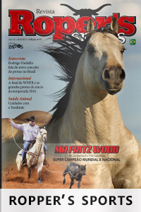 Ropers Sports Edição Nº 5