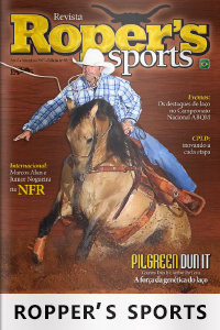 Ropers Sports Edição Nº 3